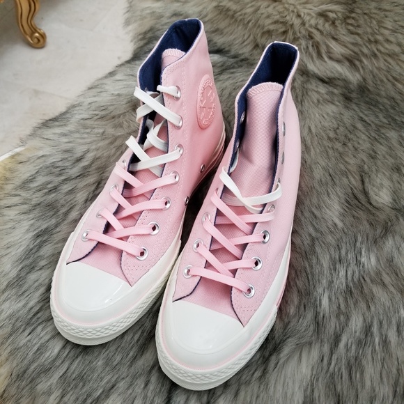 Converse Chuck Taylor 70 Hi Tops - Picture 4 of 7